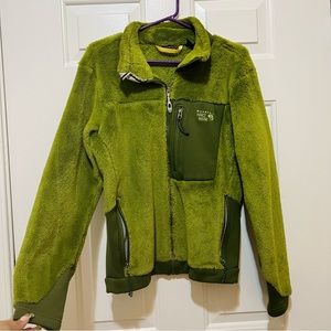 Mountain Hardwear Women’s Polartec Jacket